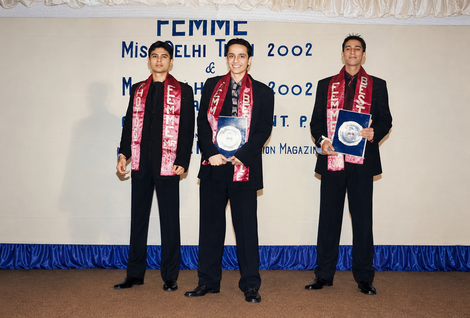 Award 10