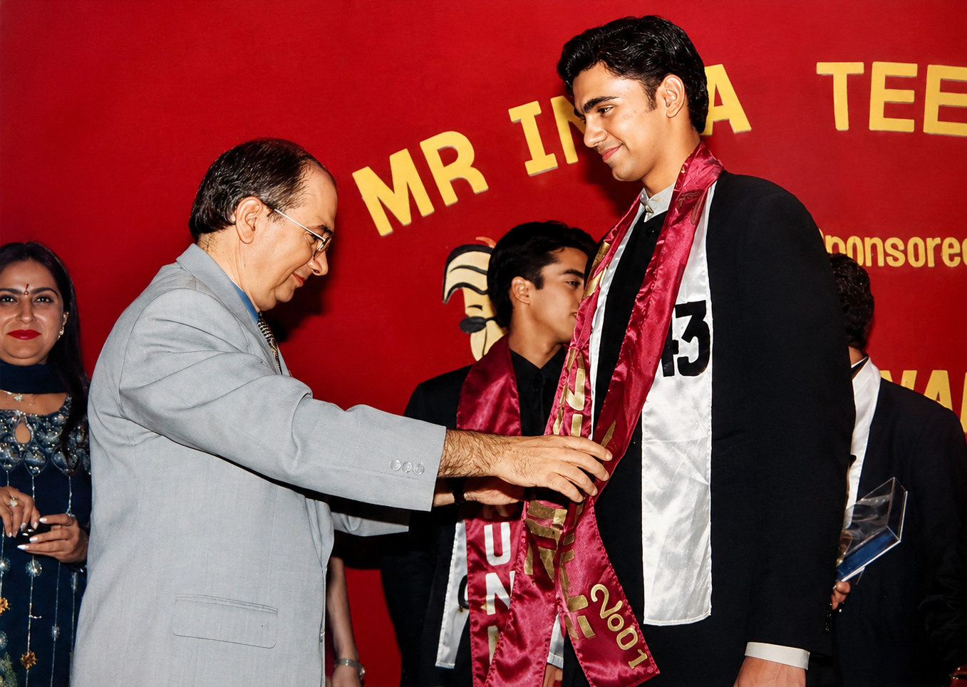 Award 10