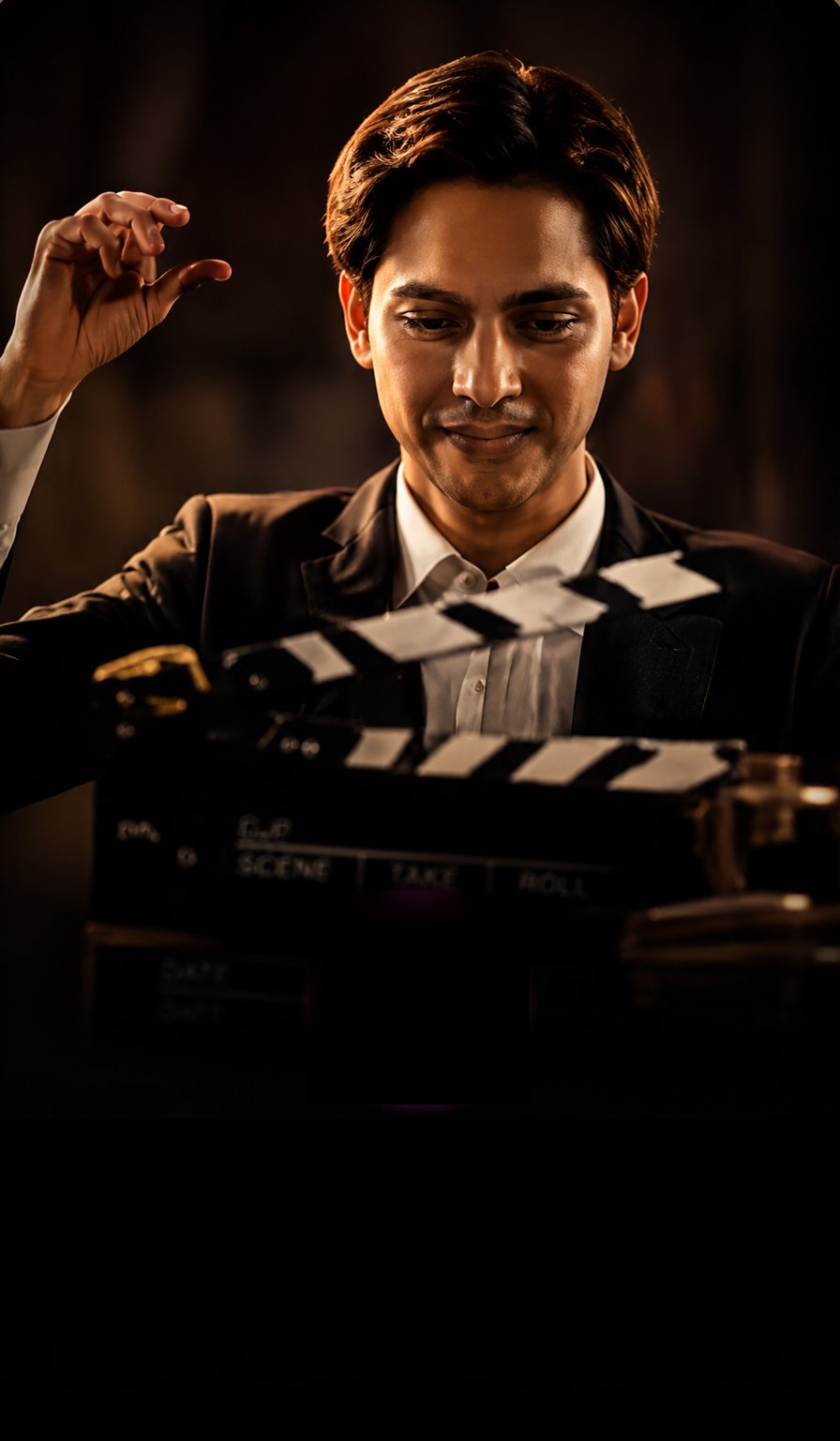 Acting category