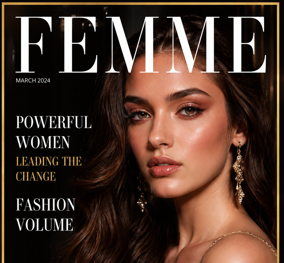 Magazine expansion spotlight